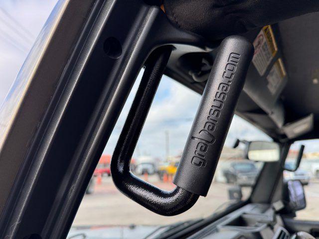 used 2004 Jeep Wrangler car