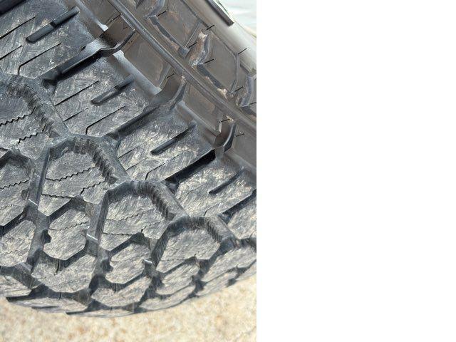 used 2004 Jeep Wrangler car