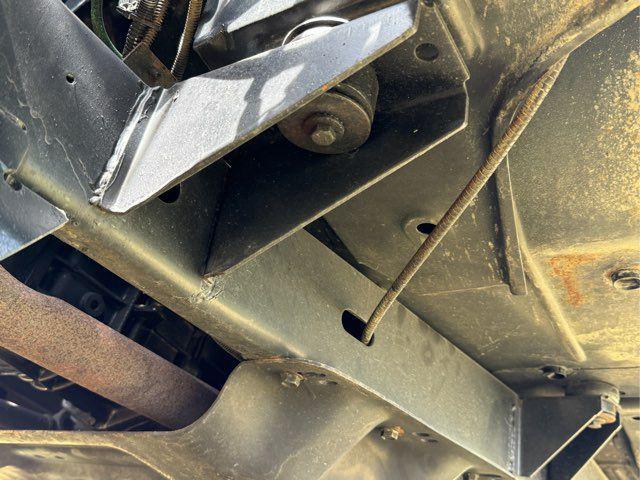 used 1984 Jeep CJ-7 car