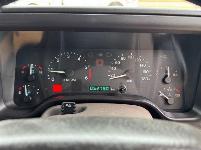 used 1998 Jeep Wrangler car