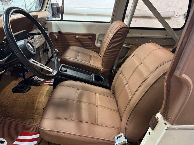 used 1979 Jeep CJ-7 car