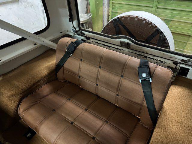 used 1979 Jeep CJ-7 car