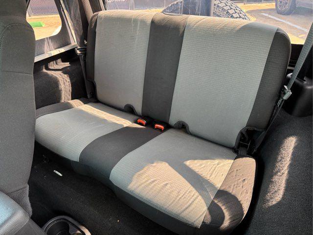 used 2006 Jeep Wrangler car