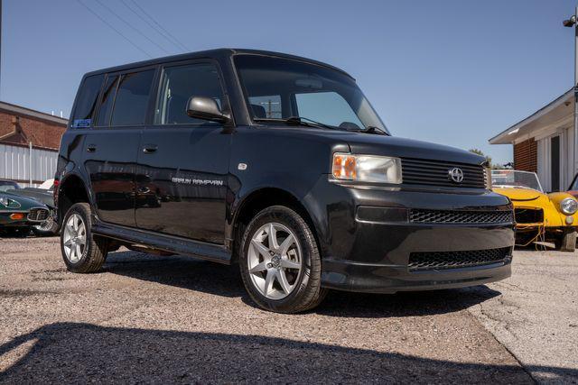 used 2006 Scion xB car, priced at $25,800