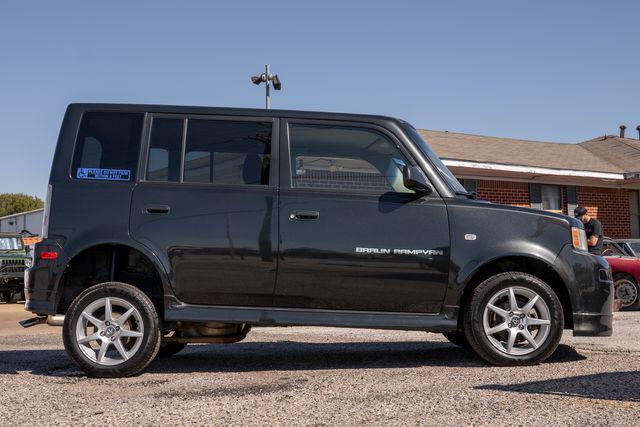 used 2006 Scion xB car, priced at $25,800