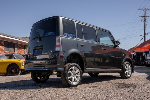 used 2006 Scion xB car, priced at $25,800