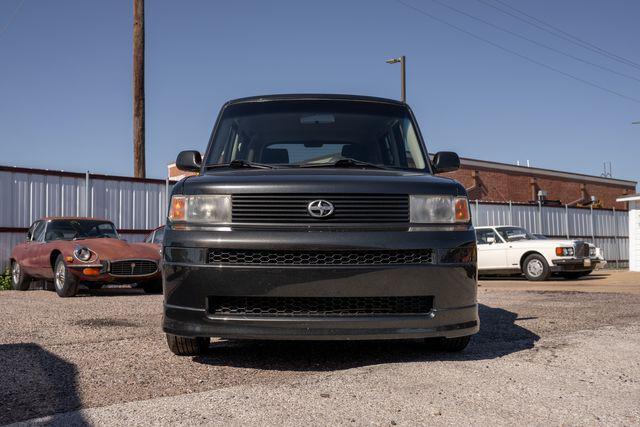 used 2006 Scion xB car, priced at $25,800