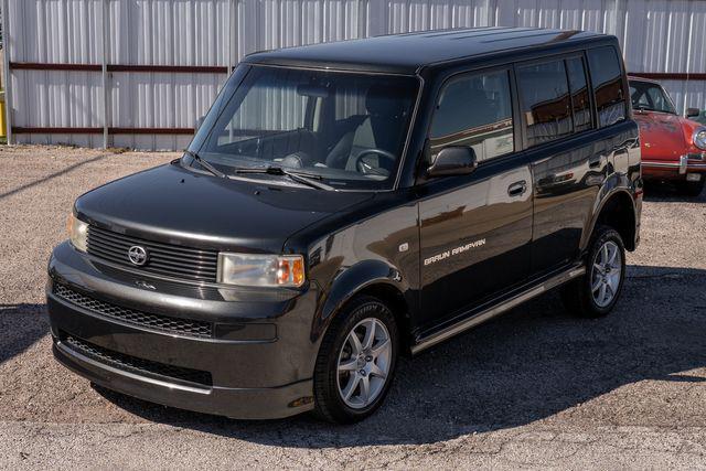 used 2006 Scion xB car, priced at $25,800