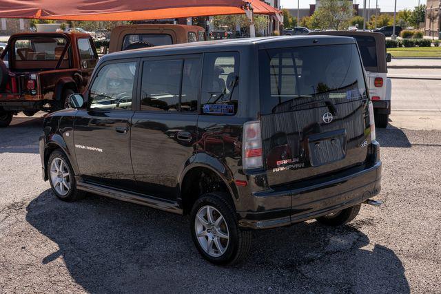 used 2006 Scion xB car, priced at $25,800