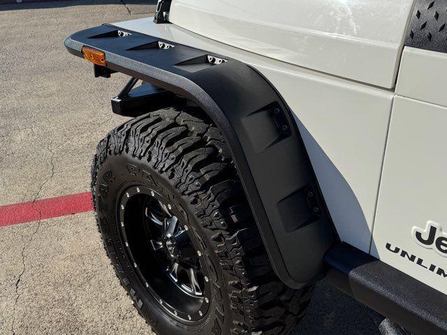 used 2006 Jeep Wrangler car