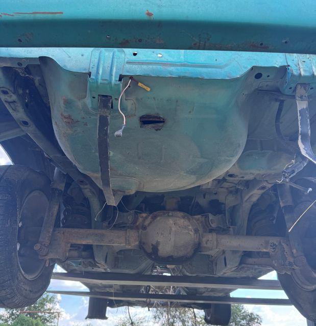 used 1992 Ford Mustang car