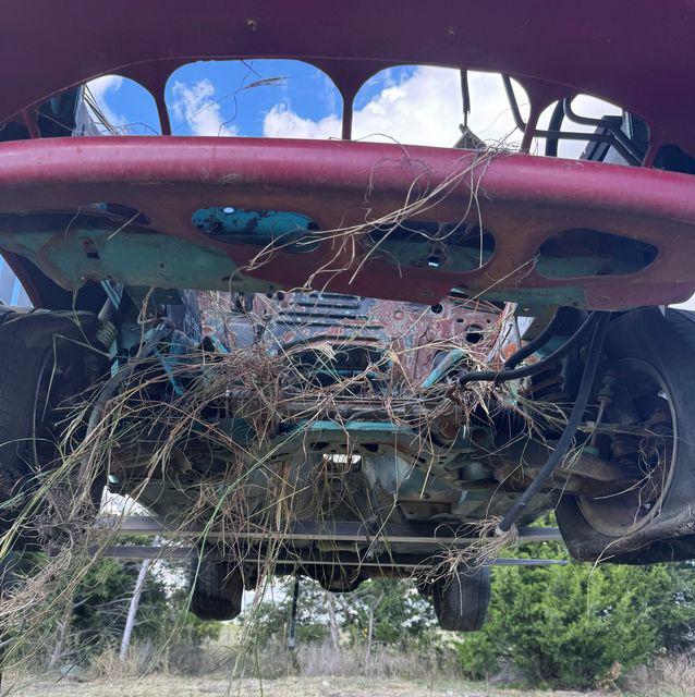 used 1992 Ford Mustang car