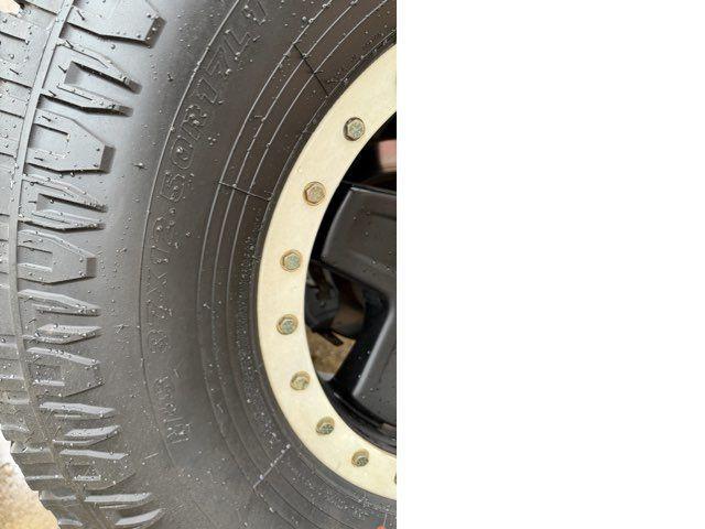 used 2004 Jeep Wrangler car