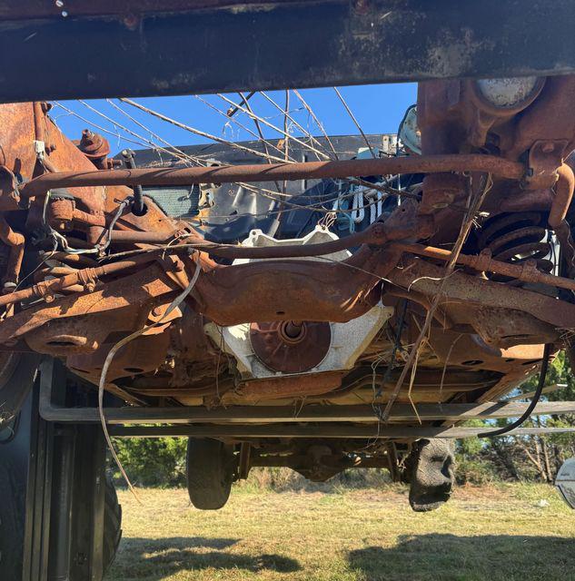 used 1967 Oldsmobile Cutlass car