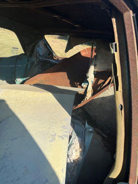 used 1967 Oldsmobile Cutlass car