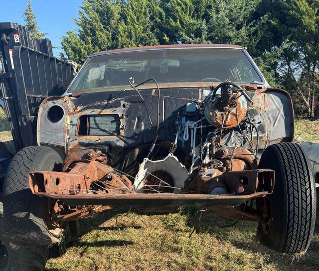 used 1967 Oldsmobile Cutlass car