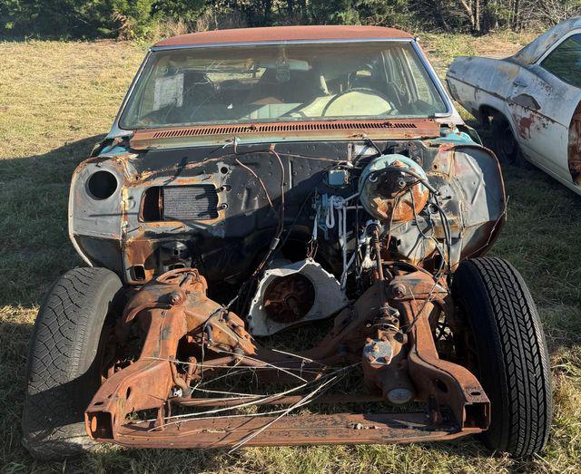 used 1967 Oldsmobile Cutlass car