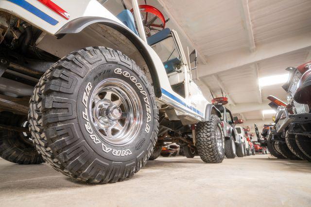 used 1980 Jeep CJ-5 car