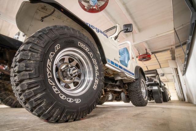 used 1980 Jeep CJ-5 car