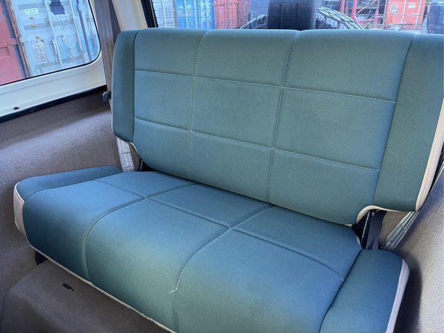 used 1999 Jeep Wrangler car