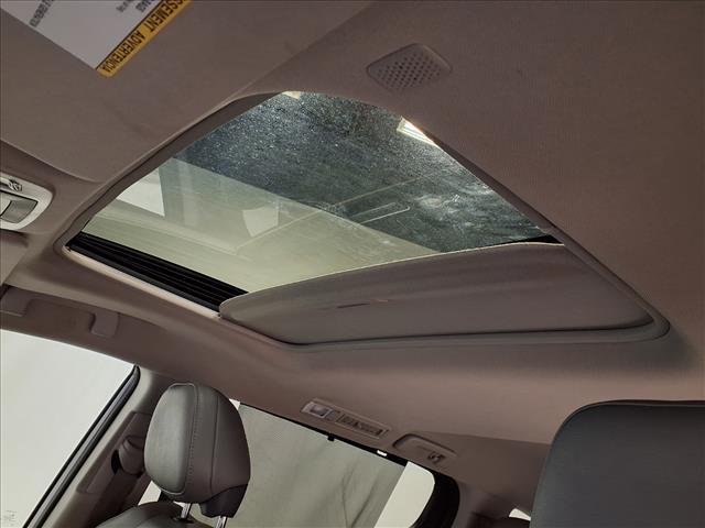 used 2024 Toyota Sienna car, priced at $41,035