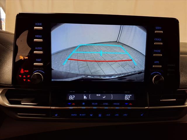 used 2024 Toyota Sienna car, priced at $41,035