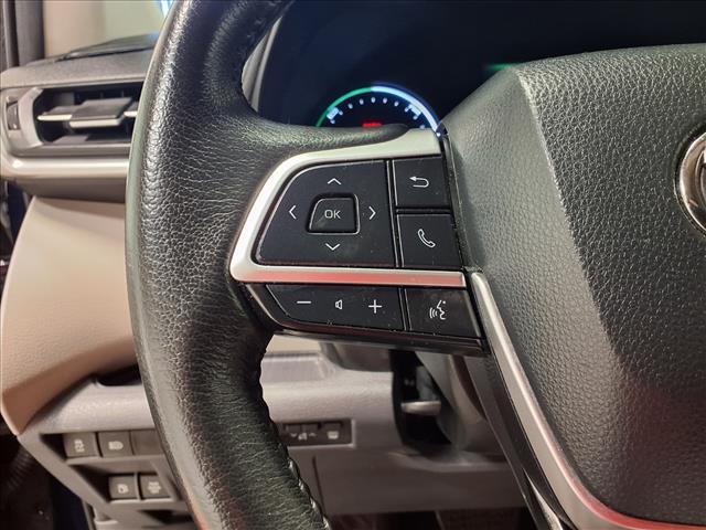 used 2024 Toyota Sienna car, priced at $41,035