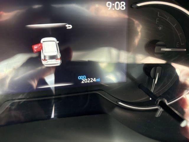 used 2024 Toyota RAV4 car, priced at $32,437