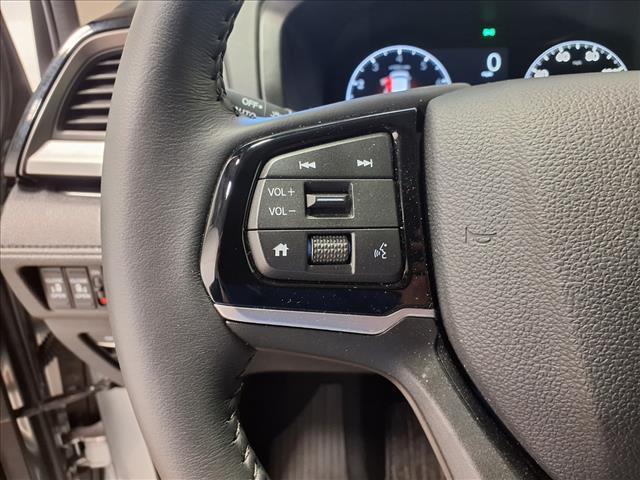 used 2025 Honda Odyssey car, priced at $42,000