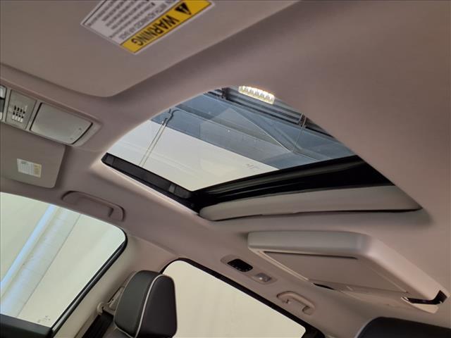 used 2025 Honda Odyssey car, priced at $42,000