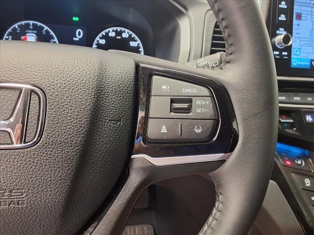 used 2025 Honda Odyssey car, priced at $42,000