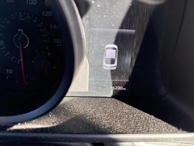 used 2021 Hyundai Elantra car, priced at $13,675