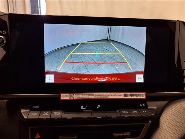 new 2026 Toyota Camry car, priced at $34,955