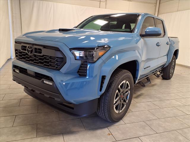 new 2026 Toyota Tacoma car, priced at $43,045