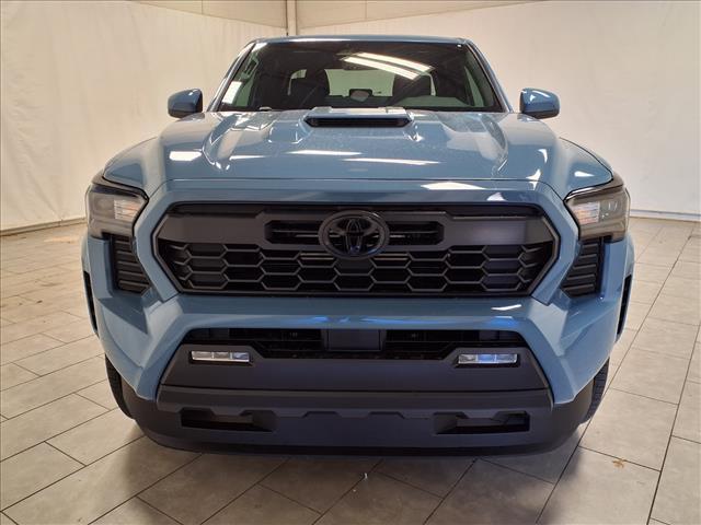 new 2026 Toyota Tacoma car, priced at $43,045