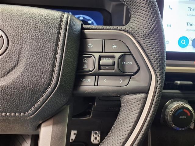 new 2026 Toyota Tacoma car, priced at $43,045