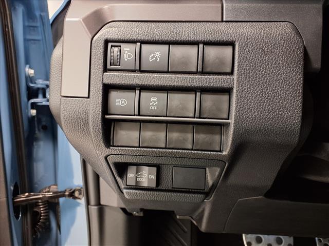 new 2026 Toyota Tacoma car, priced at $43,045