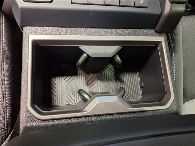 new 2026 Toyota Tacoma car, priced at $43,045