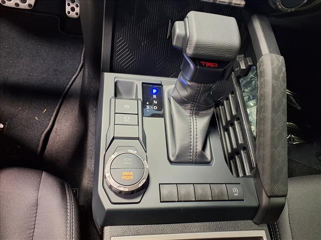 new 2026 Toyota Tacoma car, priced at $43,045