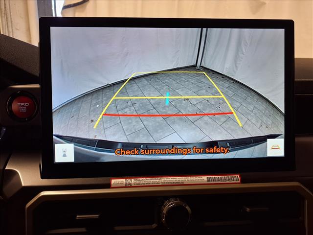 new 2026 Toyota Tacoma car, priced at $43,045