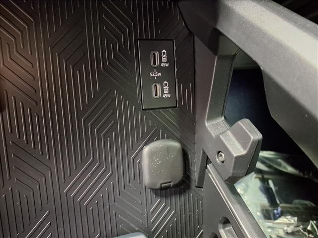 new 2026 Toyota Tacoma car, priced at $43,045