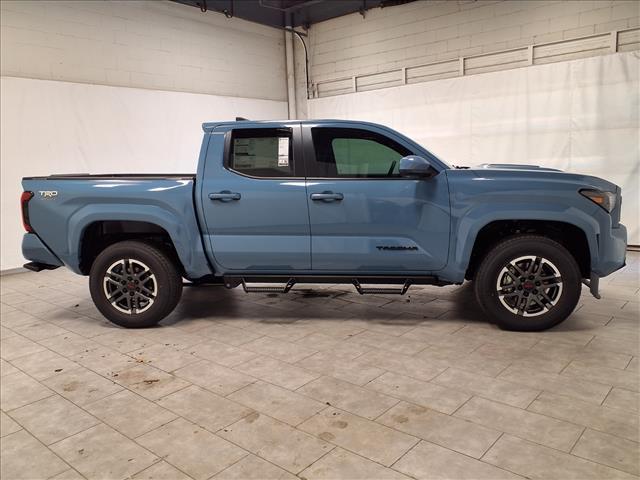 new 2026 Toyota Tacoma car, priced at $43,045