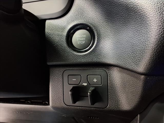 new 2026 Toyota Tundra car, priced at $52,469