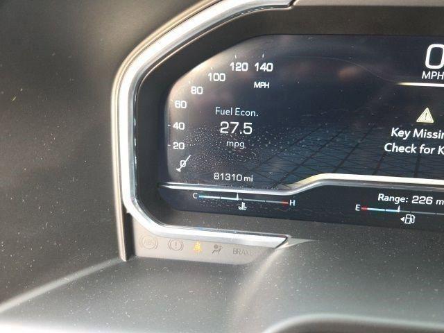 used 2022 GMC Sierra 1500 car, priced at $42,974