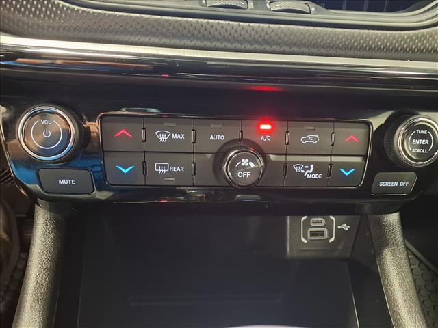 used 2025 Jeep Compass car, priced at $24,749