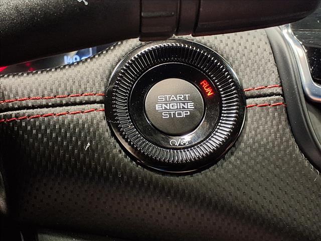 used 2025 Jeep Compass car, priced at $24,749
