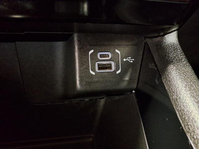 used 2025 Jeep Compass car, priced at $24,749