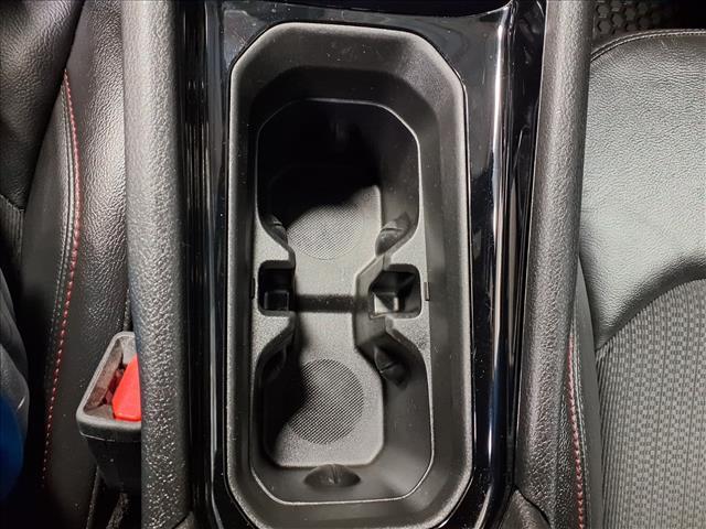 used 2025 Jeep Compass car, priced at $24,749