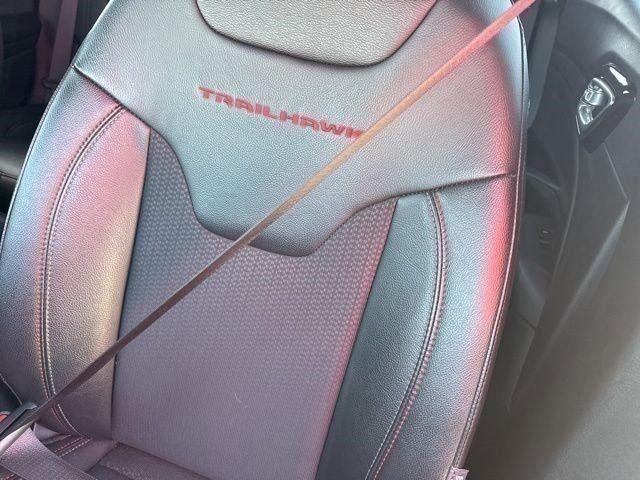 used 2025 Jeep Compass car