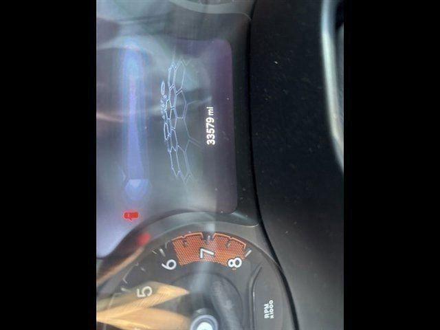 used 2025 Jeep Compass car